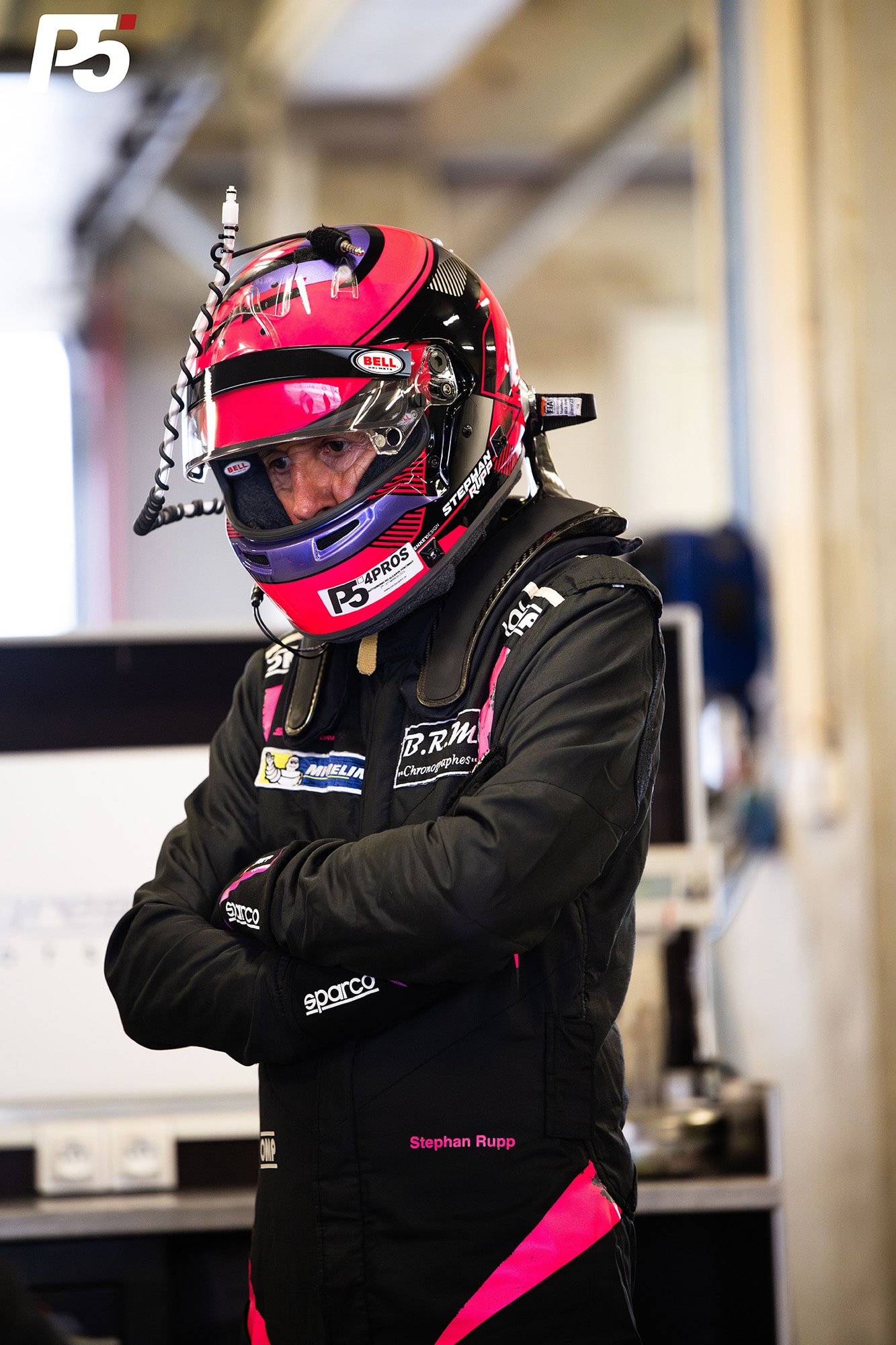 Stephan Rupp